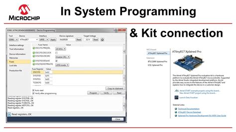 Getting Started with Microchip Studio.